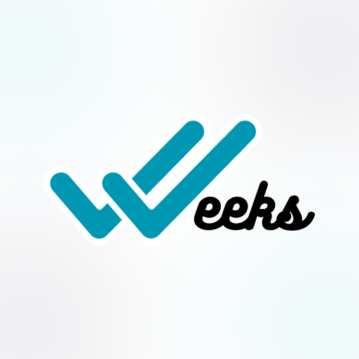 Weeks brand logo